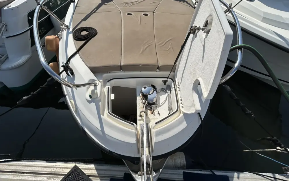 slider 12 Quicksilver Activ 805