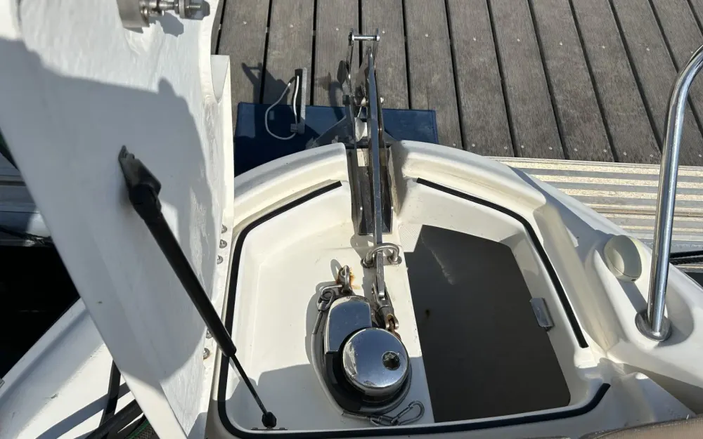 slider 14 Quicksilver Activ 805