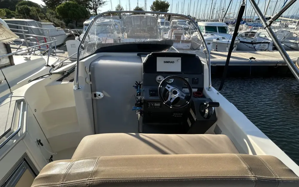 slider 3 Quicksilver Activ 805