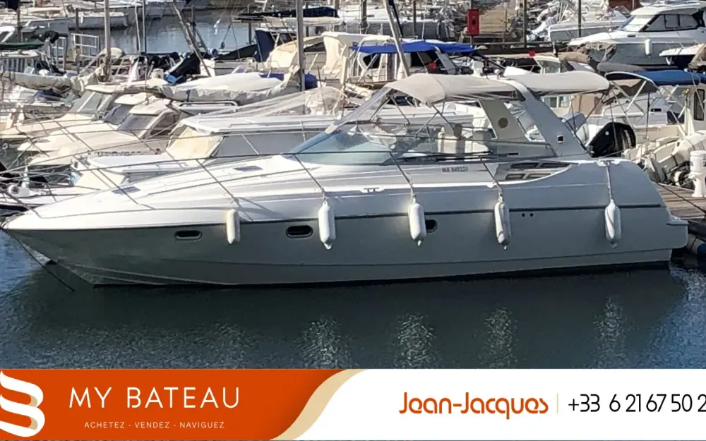 slider 0 Beneteau Flyer 11 GP