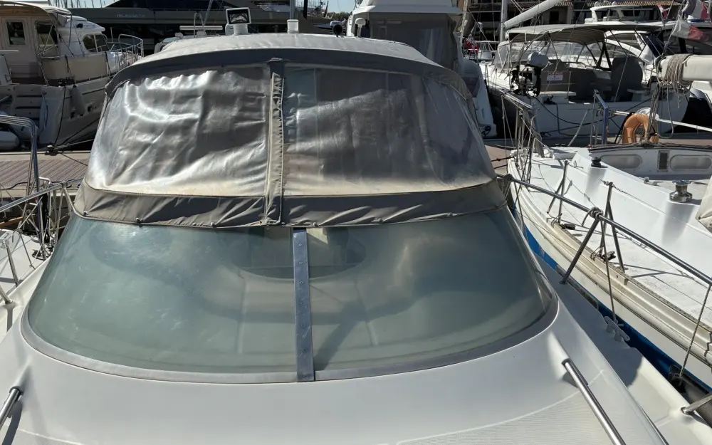 slider 9 Beneteau Flyer 11 GP