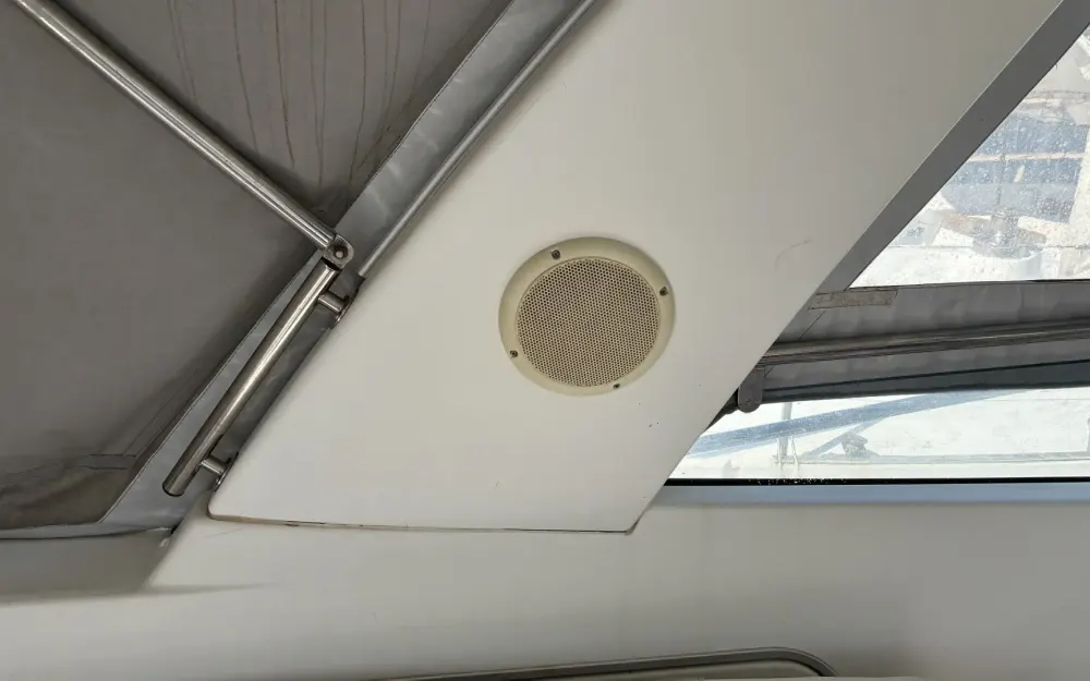 slider 13 Beneteau Flyer 11 GP