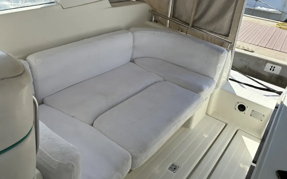 slider 1 Beneteau Flyer 11 GP
