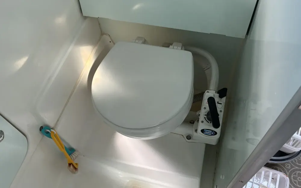 slider 4 Beneteau Flyer 11 GP