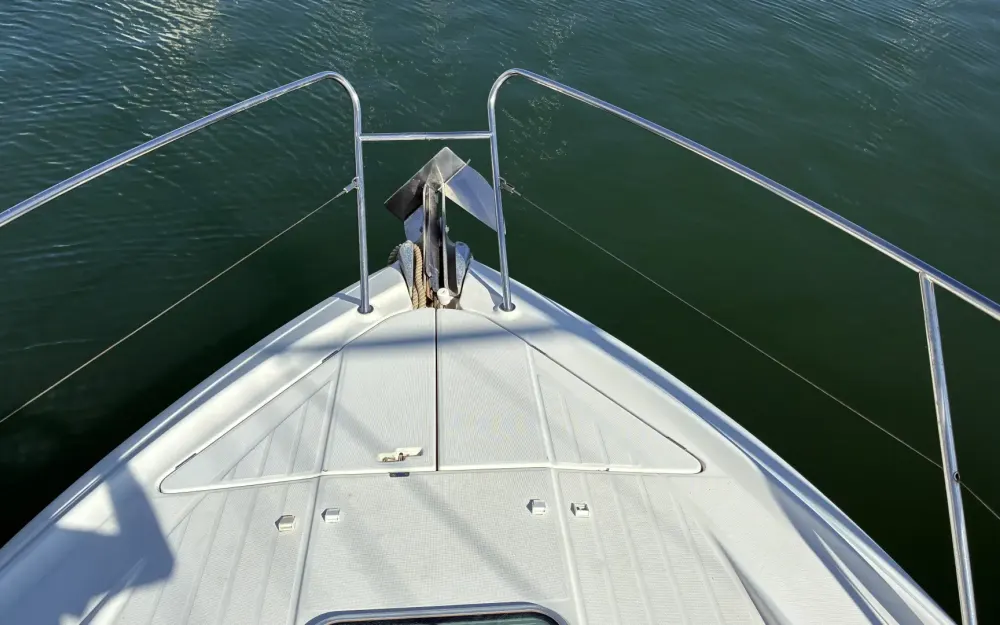 slider 8 Beneteau Flyer 11 GP