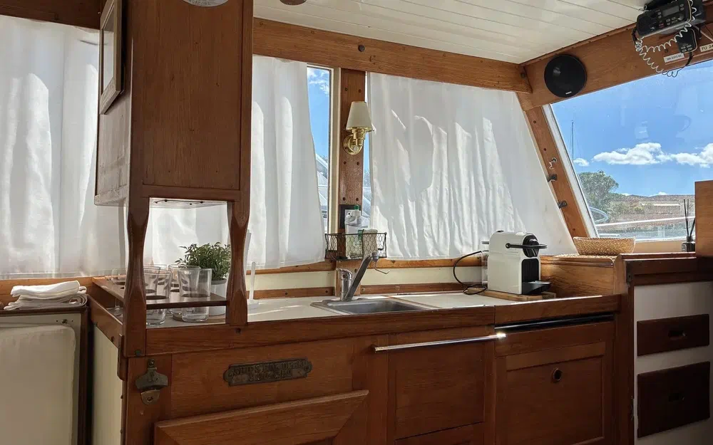 slider 2 Grand Banks 32 Sedan Europa