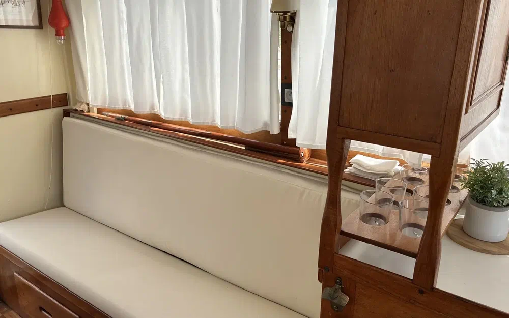 slider 3 Grand Banks 32 Sedan Europa