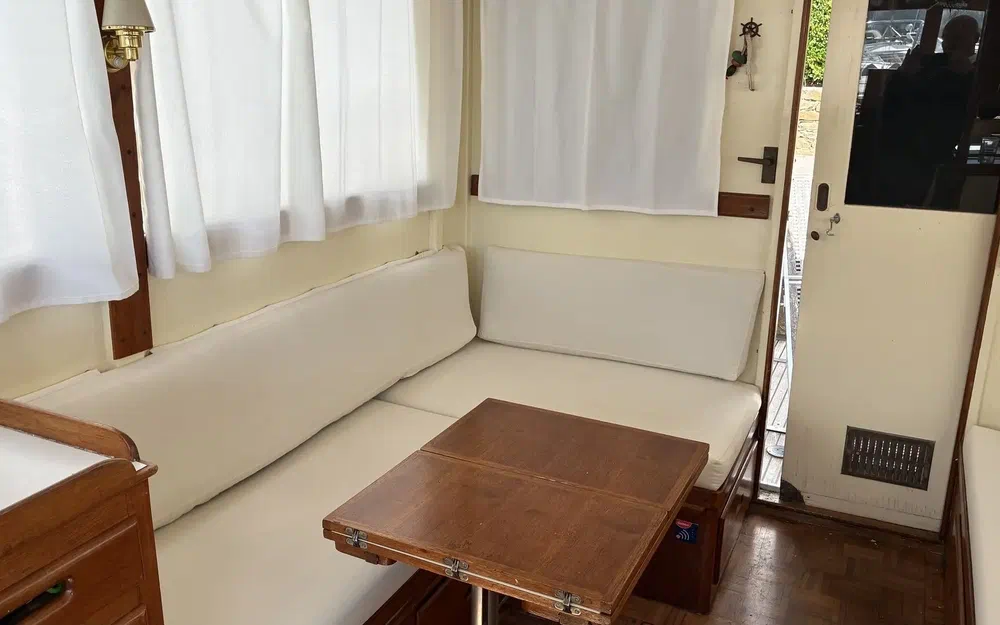 slider 4 Grand Banks 32 Sedan Europa