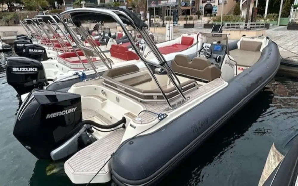 slider 5 BSC 780 Ebony