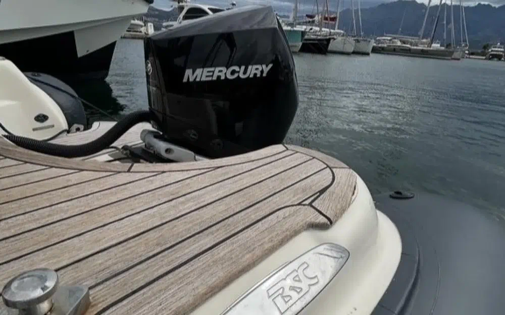 slider 6 BSC 780 Ebony