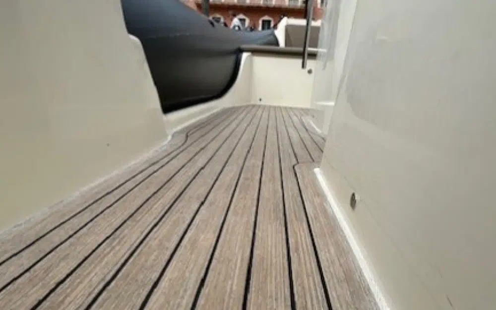 slider 7 BSC 780 Ebony