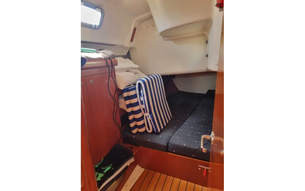 slider 14 Beneteau Oceanis 423Clipper