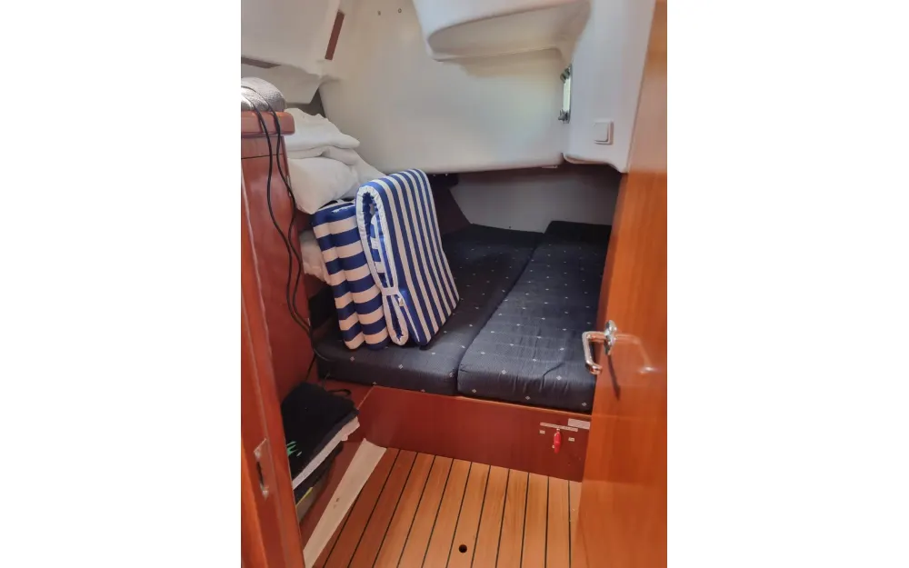 slider 15 Beneteau Oceanis 423Clipper