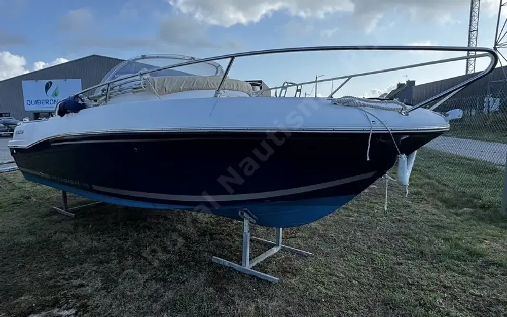 slider 1 Jeanneau Cap Camarat 625 WA