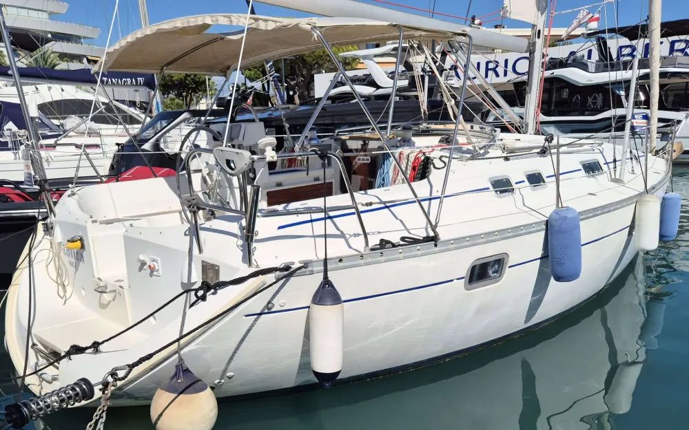 slider 0 Beneteau Oceanis 351