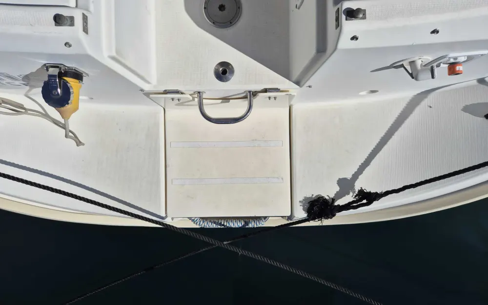 slider 11 Beneteau Oceanis 351