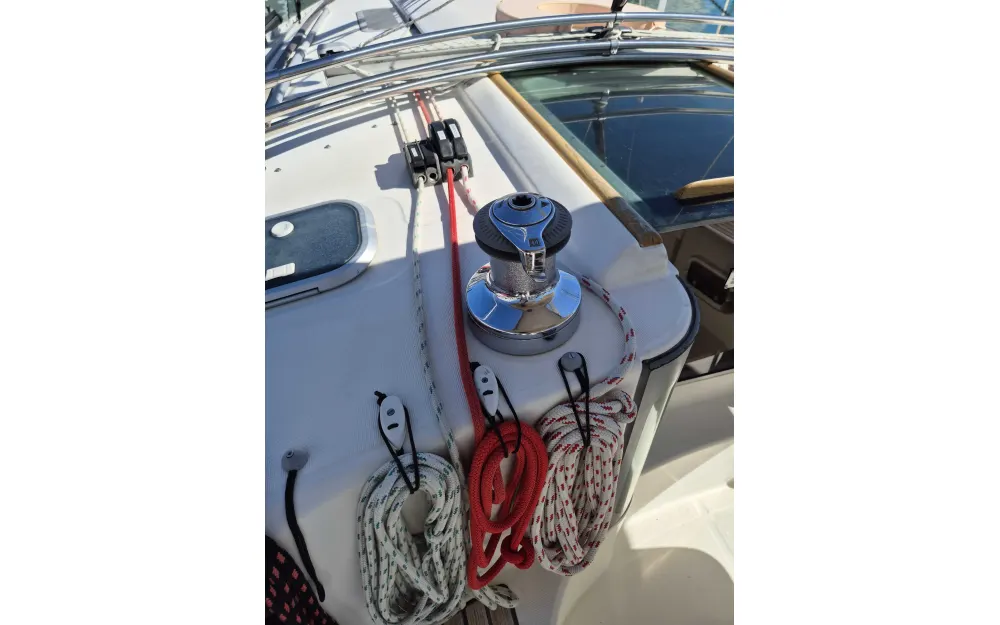 slider 14 Beneteau Oceanis 351