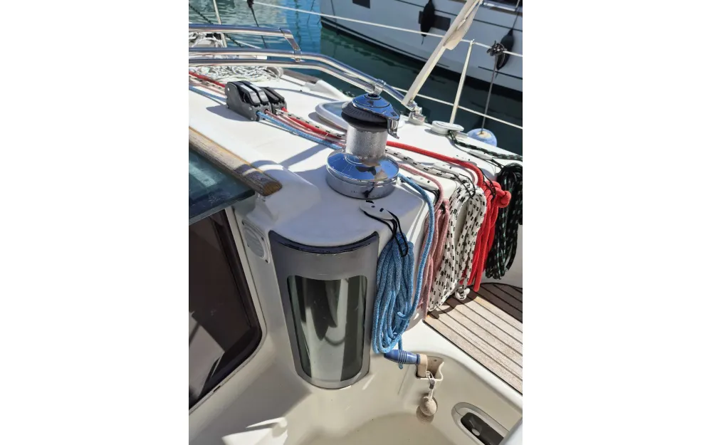 slider 16 Beneteau Oceanis 351