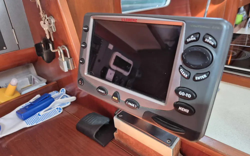 slider 7 Beneteau Oceanis 351