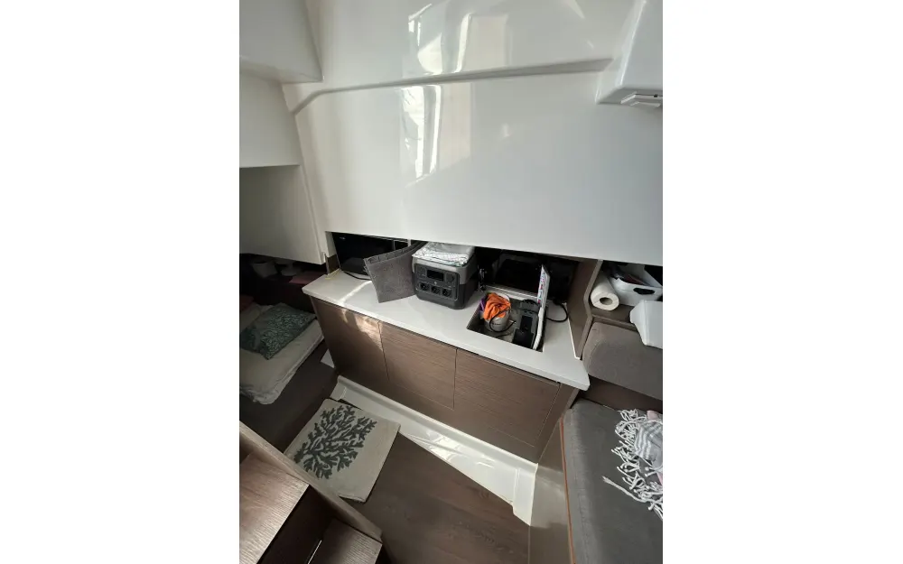 slider 10 Beneteau Flyer 9 Sundeck