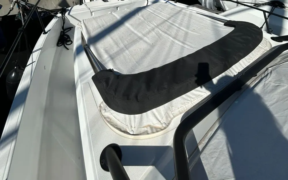 slider 16 Beneteau Flyer 9 Sundeck