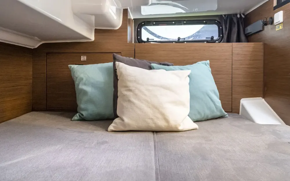 slider 17 Beneteau Flyer 9 Sundeck