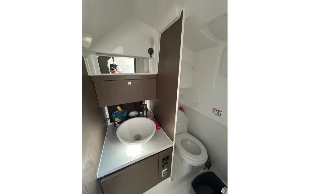 slider 6 Beneteau Flyer 9 Sundeck