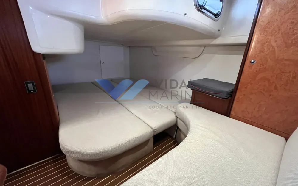 slider 9 Bavaria  380 Sport Ht