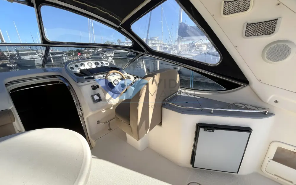 slider 11 Bavaria  380 Sport Ht