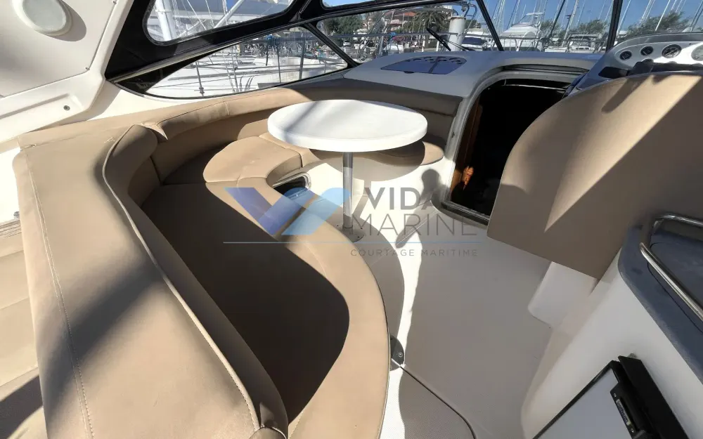 slider 13 Bavaria  380 Sport Ht