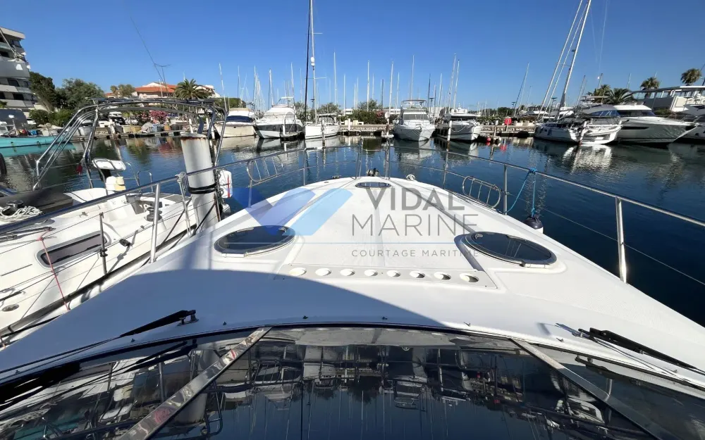 slider 15 Bavaria  380 Sport Ht
