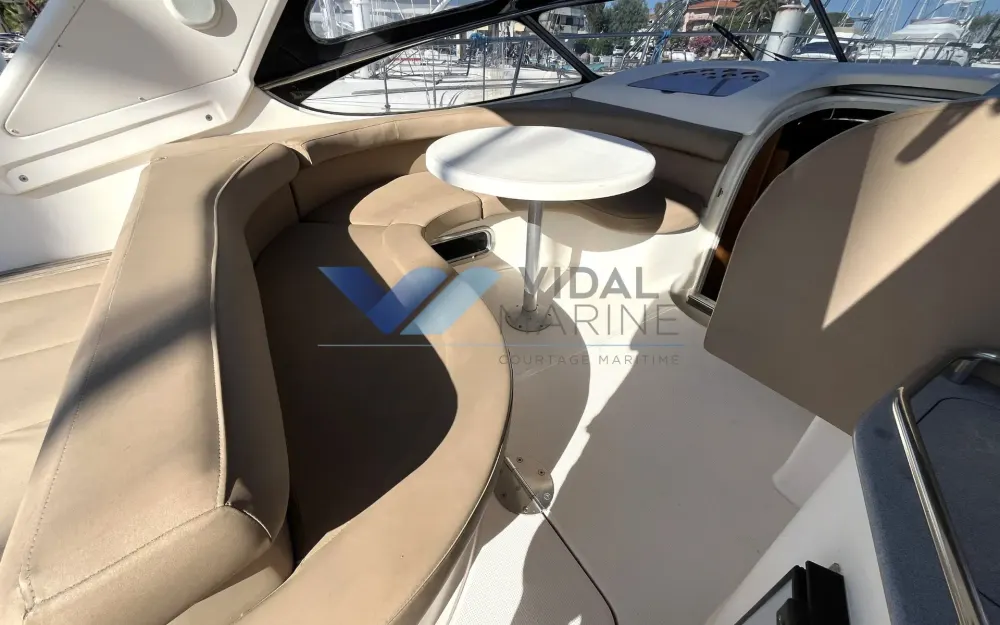 slider 16 Bavaria  380 Sport Ht