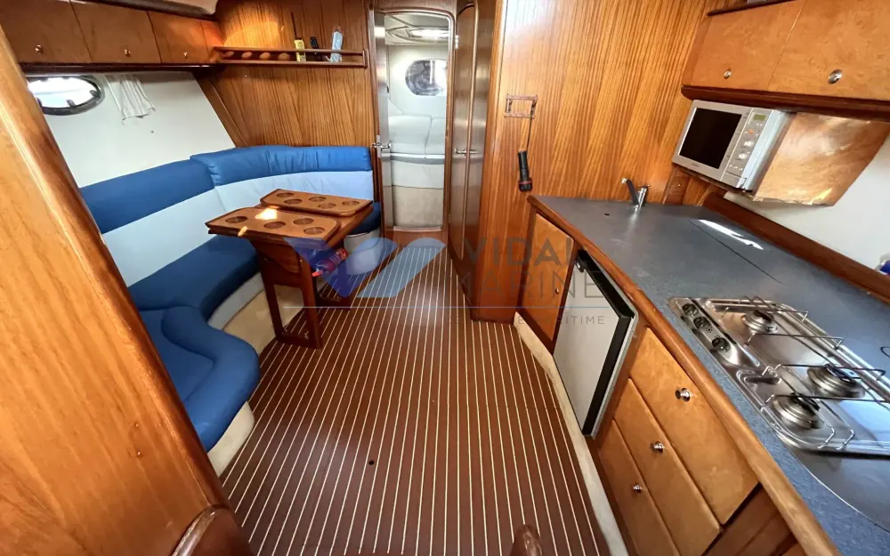 slider 1 Bavaria  380 Sport Ht