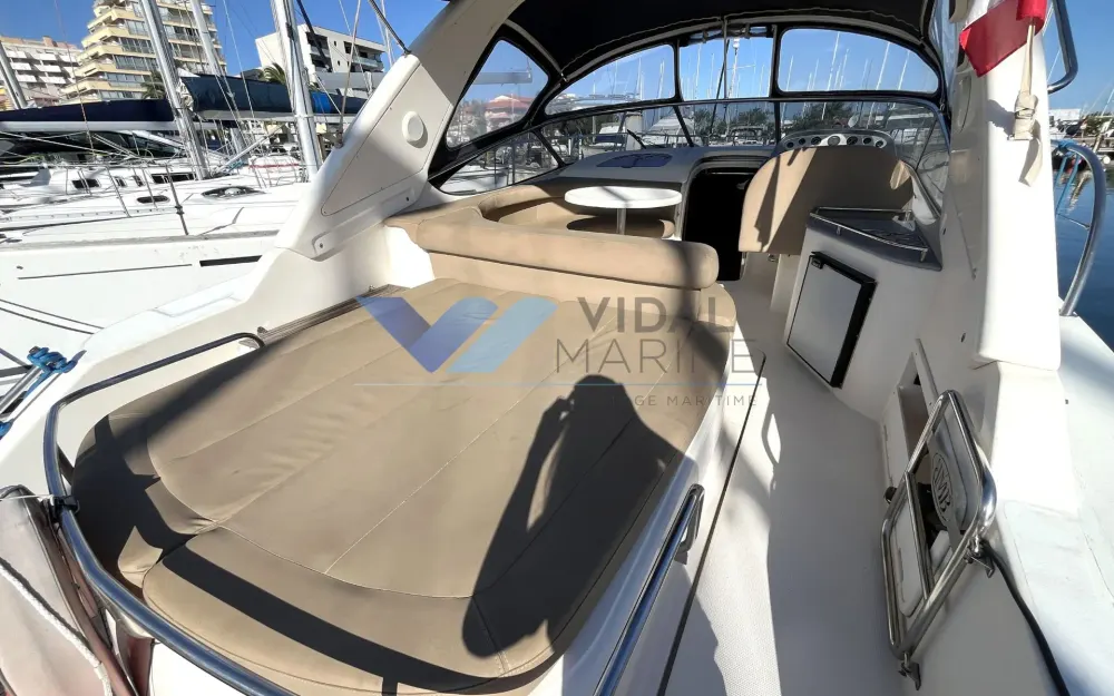 slider 2 Bavaria  380 Sport Ht