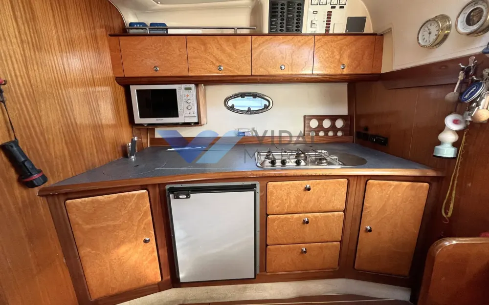 slider 3 Bavaria  380 Sport Ht