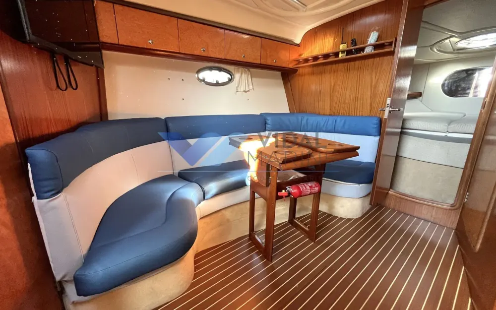 slider 4 Bavaria  380 Sport Ht
