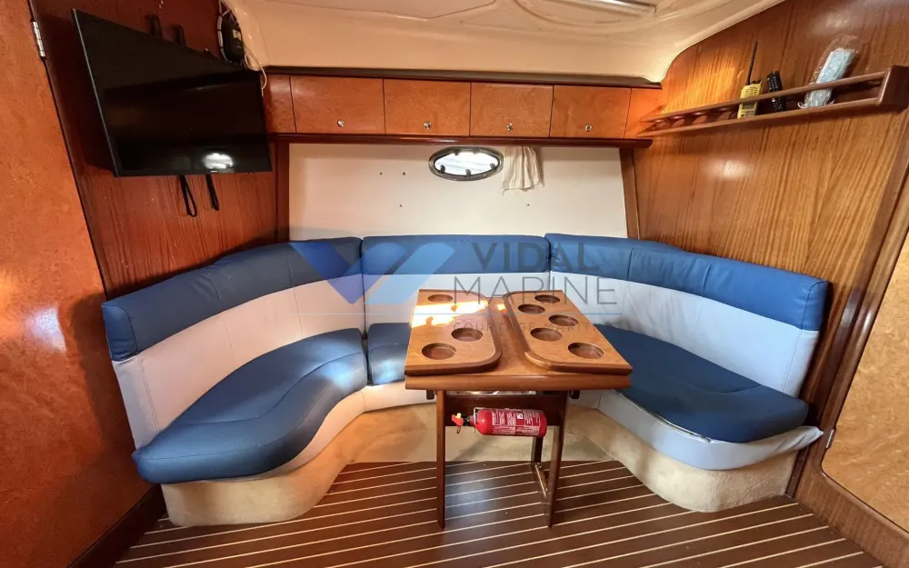 slider 5 Bavaria  380 Sport Ht