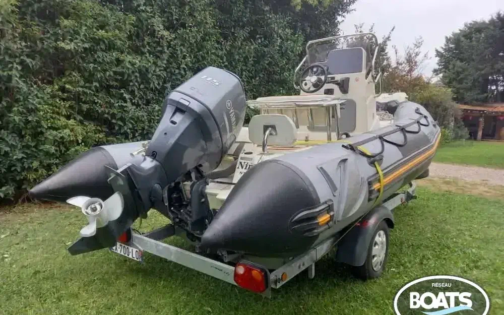 slider 0 Zodiac Pro Open 550