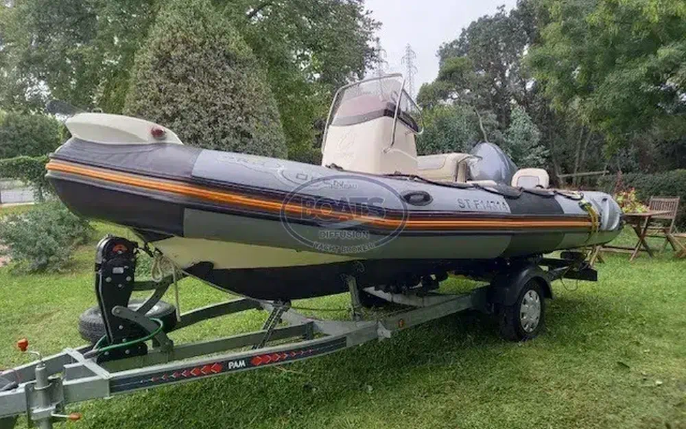 slider 1 Zodiac Pro Open 550