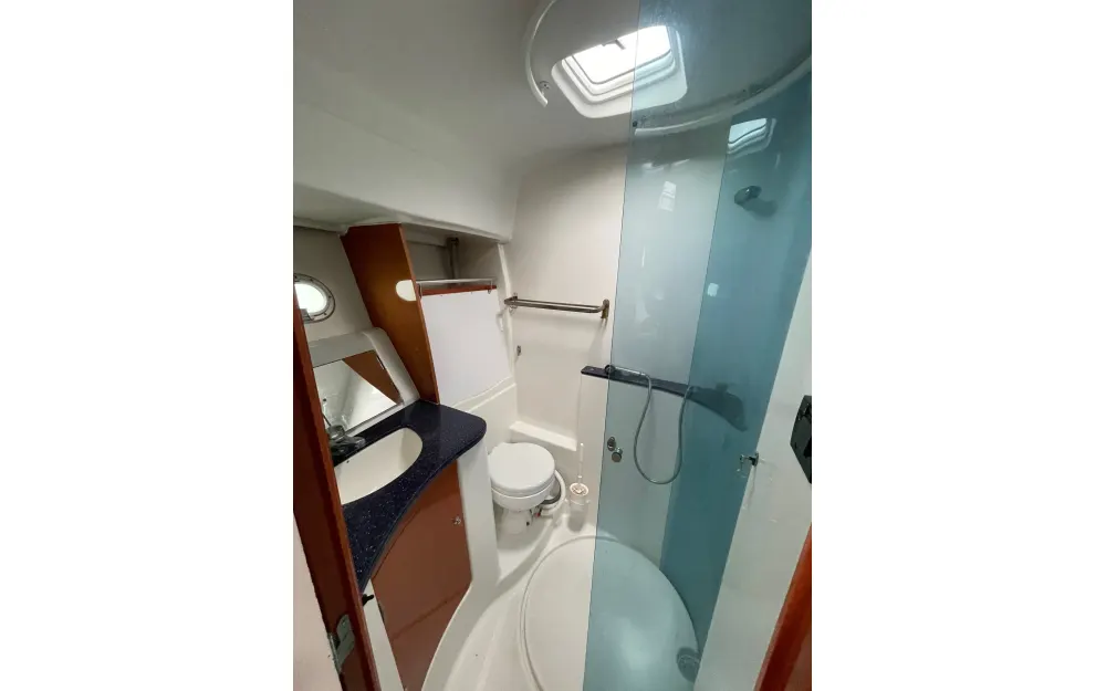 slider 8 Beneteau Antares 13.80