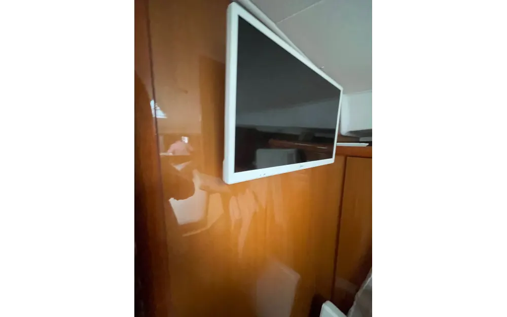 slider 9 Beneteau Antares 13.80