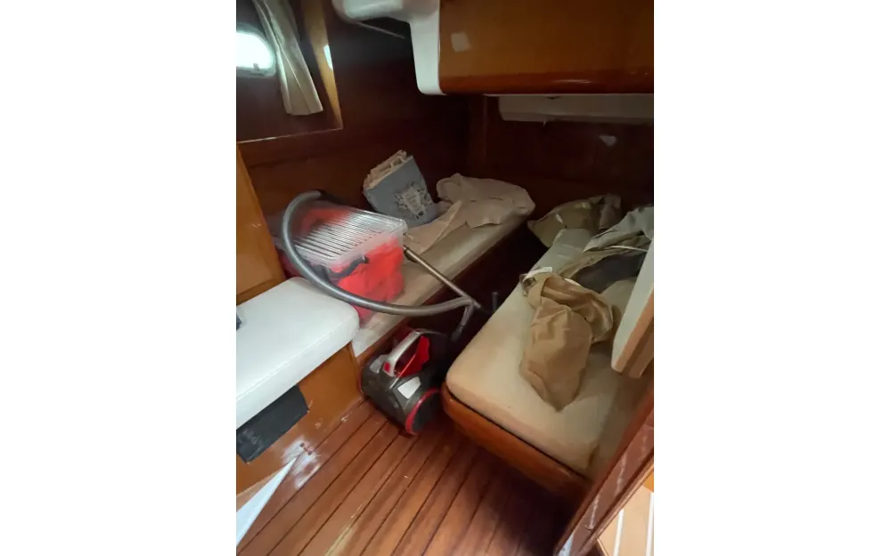 slider 12 Beneteau Antares 13.80