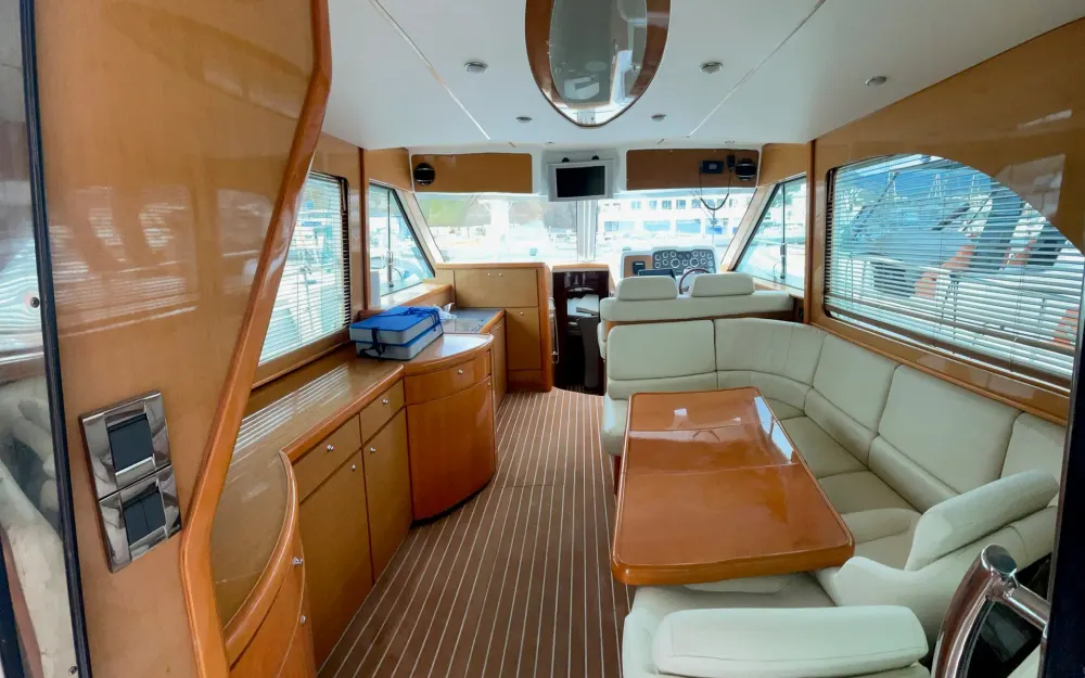 slider 13 Beneteau Antares 13.80