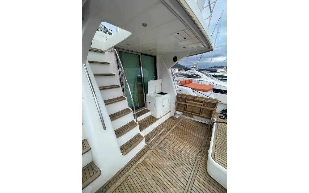 slider 14 Beneteau Antares 13.80