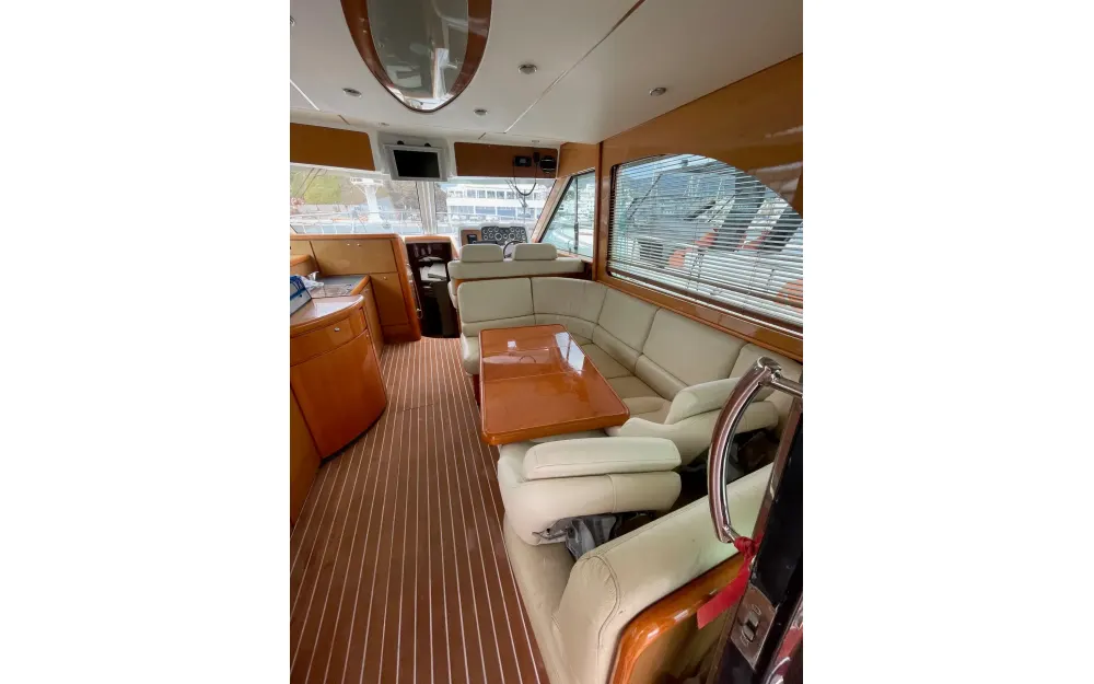 slider 16 Beneteau Antares 13.80