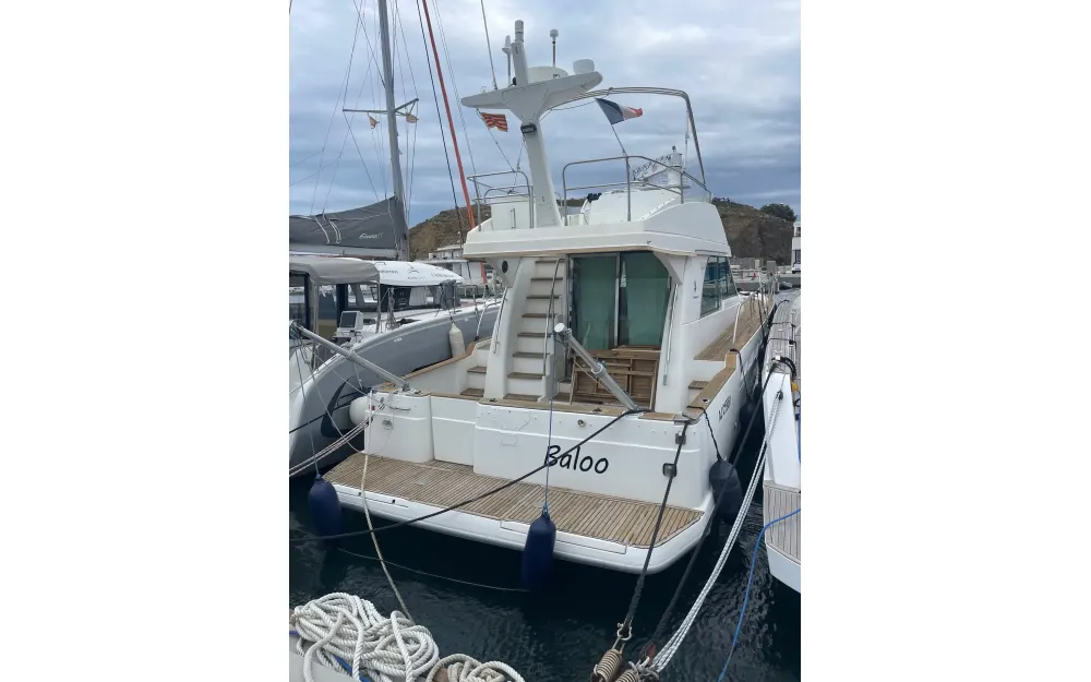 slider 0 Beneteau Antares 13.80