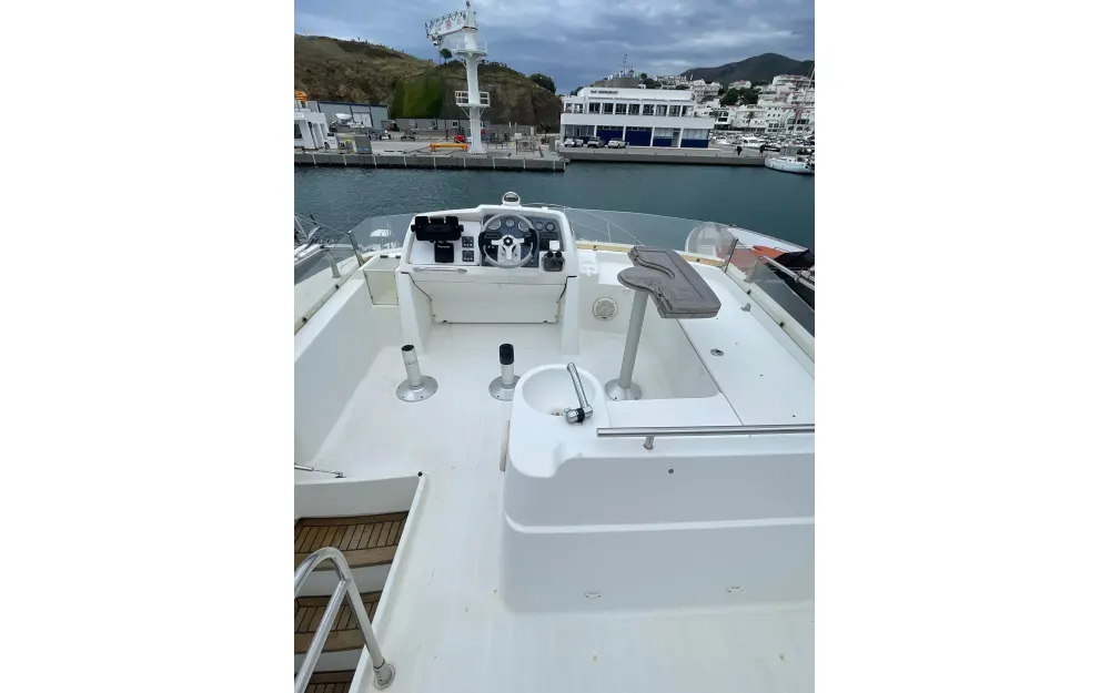 slider 3 Beneteau Antares 13.80