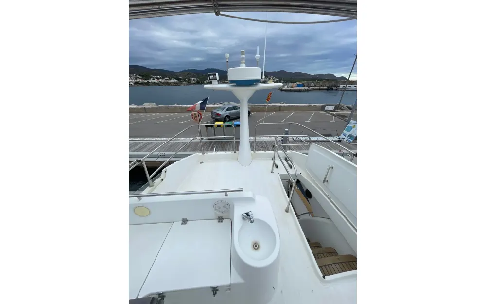 slider 5 Beneteau Antares 13.80