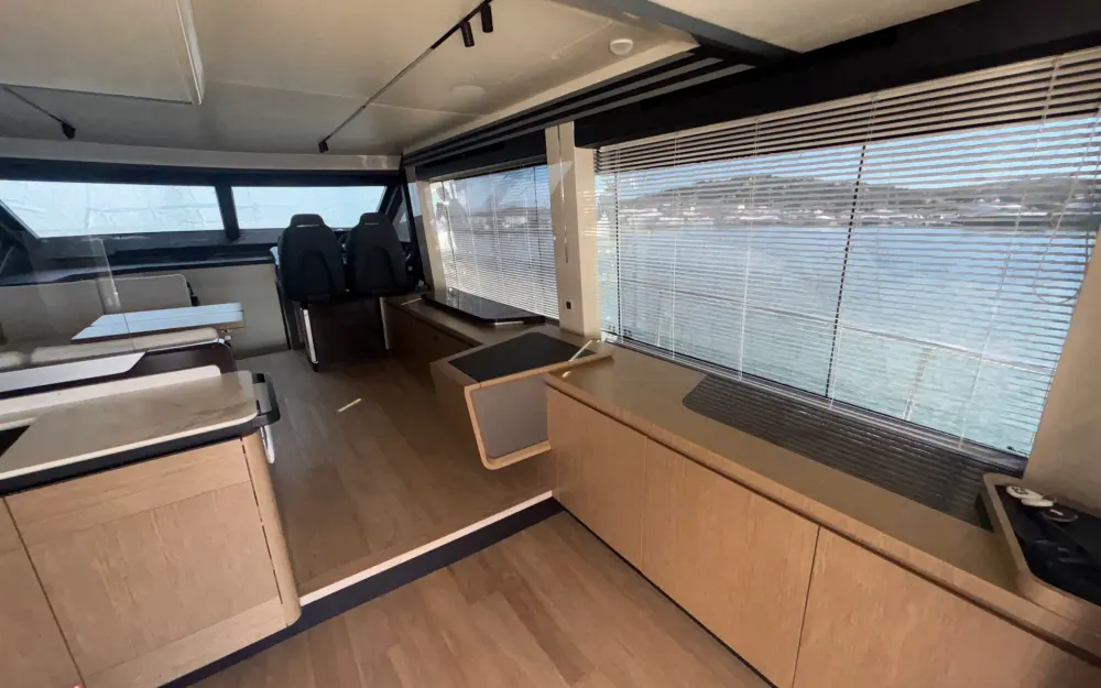 slider 32 Absolute  60 Fly