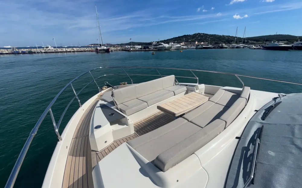 slider 38 Absolute  60 Fly